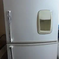 یخچال محیان دست دوم
