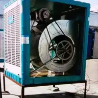 سرویس کولر/برقکار