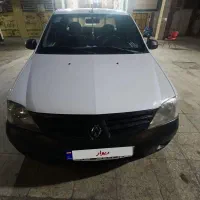 وانت رنو ال ۹۰|خودرو سواری و وانت|بندر ماهشهر, |دیوار