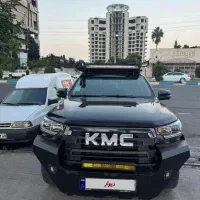 فروش kmc(t8) بیرنگ مدل ۱۴۰۱