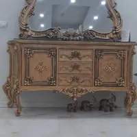 آیینه کنسول