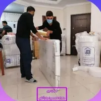 حمل باراسبابکشی ونک آرژانتین تجریش شریعتی شهرستان|خدمات حمل و نقل|تهران, امیرآباد|دیوار