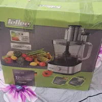 غذاساز فلر مدل Fpb28