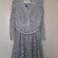 لباس مجلسی|لباس|شاندیز, |دیوار