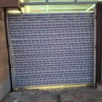 خدمات و نصب درب کرکره برقی|خدمات پیشه و مهارت|بیرجند, |دیوار