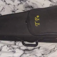 ویولن tf student ویلن 4/4 شناسنامه‌دار|ویولن|رشت, بیجارپس|دیوار