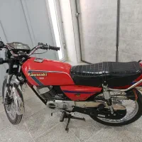 موتور تیزرو GTO