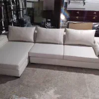 مبلمان آکبند و نو بدلیل تغییر شغل