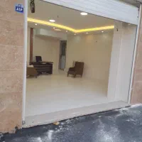 اجاره مغازه ۶۰ متر نوساز|اجارهٔ مغازه و غرفه|اصفهان, آفاران|دیوار