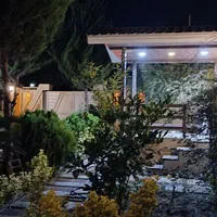 ویلایی 485 متری/هجرت(توفیق)