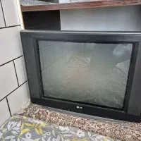 تلویزیون|تلویزیون و پروژکتور|خمینی‌شهر, |دیوار