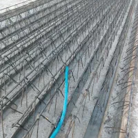 کارگاه بلوک تیرچه با استاد مجرب اجرا|مصالح و تجهیزات ساختمان|سوسنگرد, |دیوار