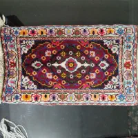 قالیچه دستبافت قیمتی|فرش|مشهد, کشاورز|دیوار