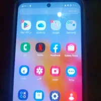 گوشی سامسونگ A50