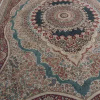 فرش|فرش|بیرجند, |دیوار