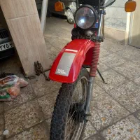 هوندا ایکسل  (XL250)|موتورسیکلت|ملارد, |دیوار