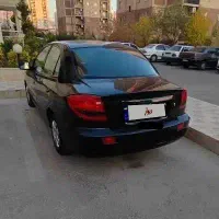 ریو مشکی مدل ۸۷ سلامت