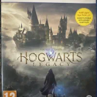 بازی hogwarts