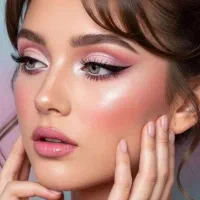 میکاپ فقط 1 میلیون
