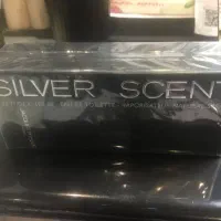 ادکلن. سیلور سنت. اصلی. به. شرط ضمانت