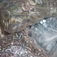 پیچ مهره|ابزارآلات|تبریز, |دیوار