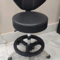 صندلی استادکار صندلی جکدار