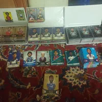 سلام فروش کیمدی کارت