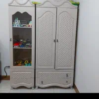 فروش سرویس خواب دونفره وسرویسخواب کودک