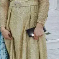 لباس مجلسی