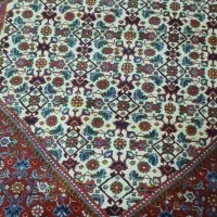 فرش دستباف|فرش|همدان, |دیوار