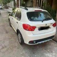 کوییک سفید مدل ۱۴۰۰