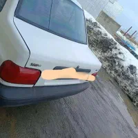 مدل ۸۷ دور رنگ دورنگ نیست ولی من به عنوان دور