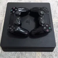 ps 4
