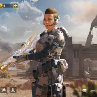 خدمات گلد و دایمند کردن گان های کالاف|کنسول، بازی ویدئویی و آنلاین|هریس, |دیوار