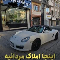 ۱۳۶متر/آپادانا/نوساز/فولهوشمند/تکواحدی|فروش آپارتمان|گرگان, |دیوار