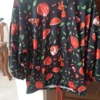 لباس یلدایی