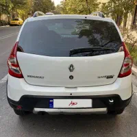 ساندرو|خودرو سواری و وانت|تهران, هفت حوض|دیوار