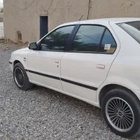 سمندef7 مدل 97|خودرو سواری و وانت|فنوج, |دیوار