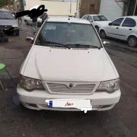 پراید 132مدل 90