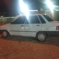 پراید مدل مدل