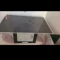 بخاری دیواری گازی، هود، آبگرمکن|هود|شیراز, کوشک میدان|دیوار