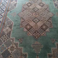 فرش ۱۲ متری