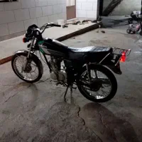 موتور 83تلاش مزایده|موتورسیکلت|دره شهر, |دیوار