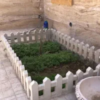 فروش ویژه نرده باغچهای طرح مهسا|مصالح و تجهیزات ساختمان|همدان, |دیوار