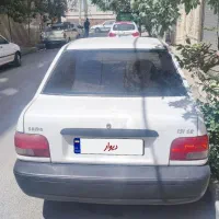 پراید ۱۳۱ se|خودرو سواری و وانت|تهران, شهرک چیتگر|دیوار