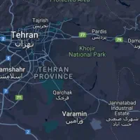 فروش فوری زمین شهرک صنعتی