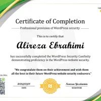 افزایش امنیت سایت وردپرس ، جلوگیری از هک