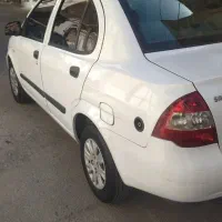 تیبا دوگانه 93 اقساطی