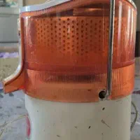 آبمیوه گیر قدیمی