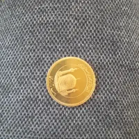 سکه امامی تمام ۸۶